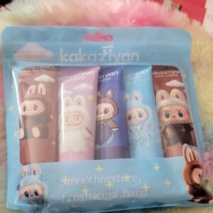 Kakaziyan Hand Cream Set
